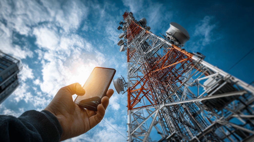 Optimising Cell Tower Placement with AI in Telecommunications