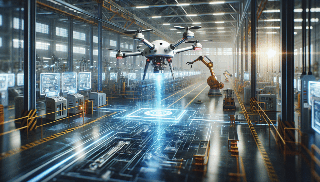 Transforming Predictive Maintenance with AI