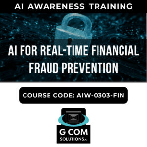 AI for Real-Time Financial Fraud Prevention