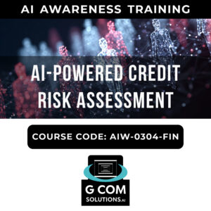 AI-Powered Credit Risk Assessment