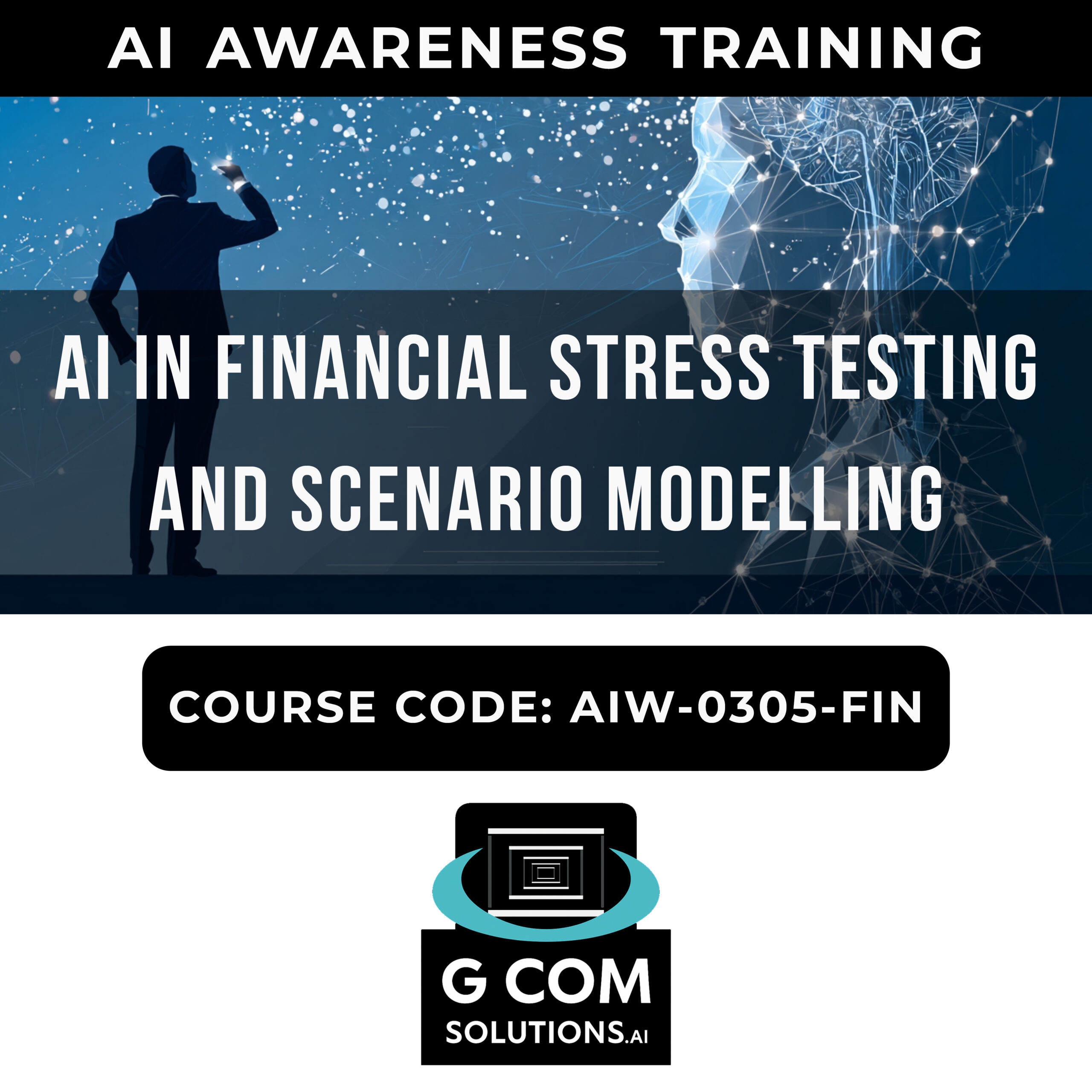 AI in Financial Stress Testing and Scenario Modelling