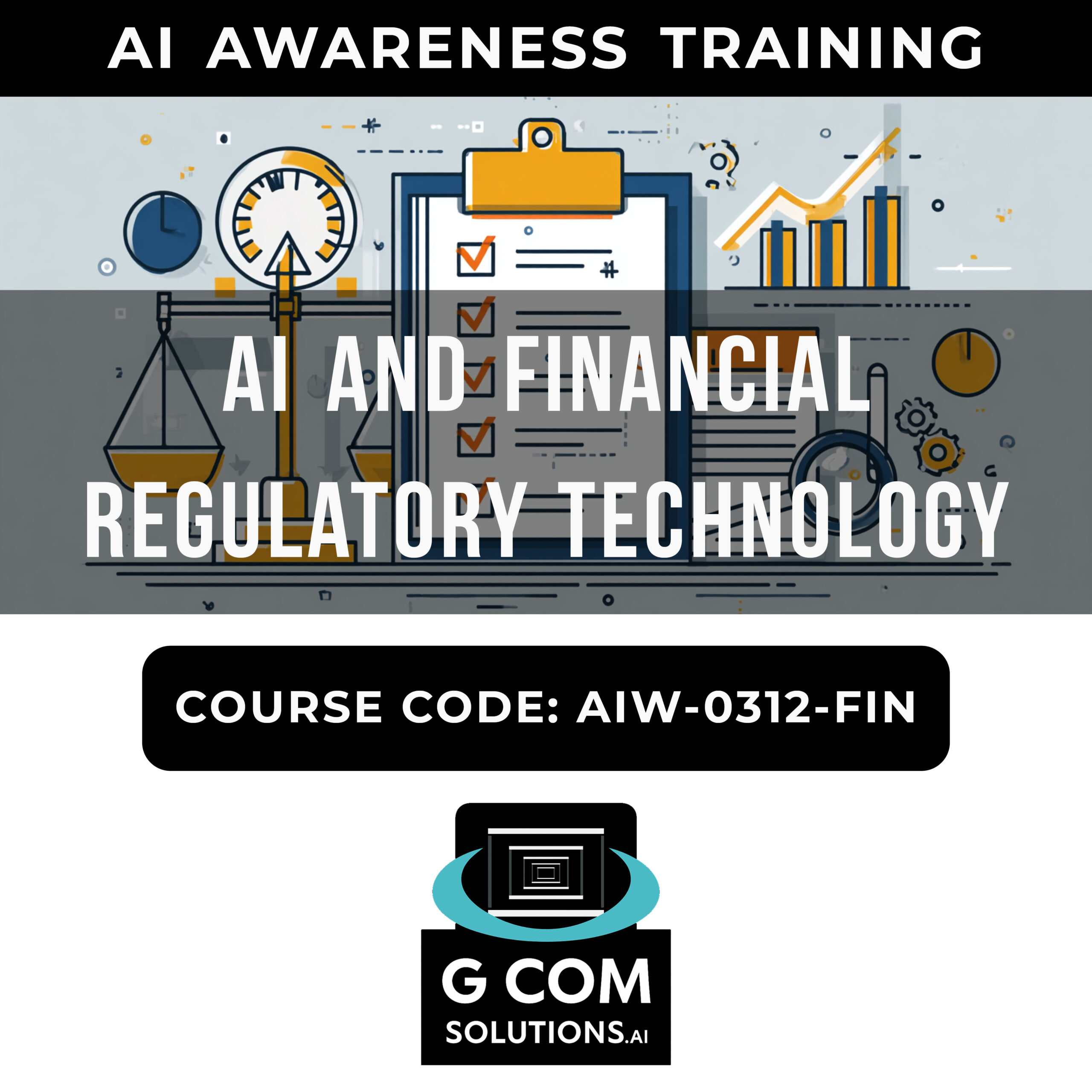 AI and Financial Regulatory Technology