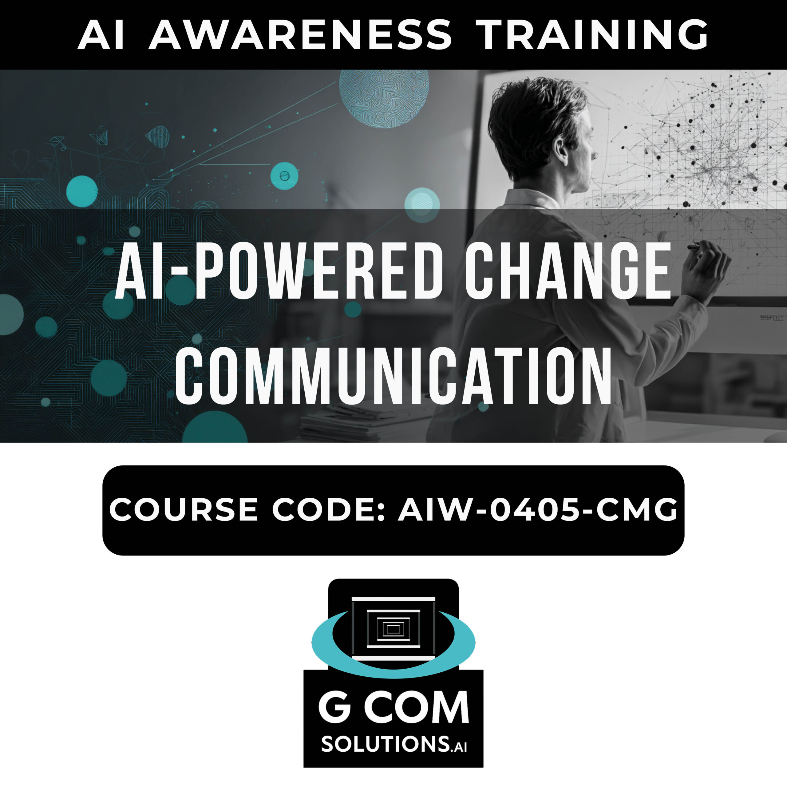 AI-Powered Change Communication