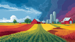 AI in Agriculture and Food Production