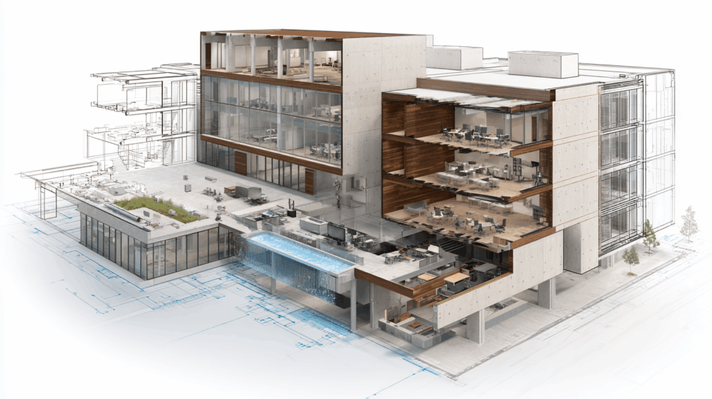 AI in Construction and Engineering AI in Construction and Engineering