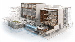 AI in Construction and Engineering
